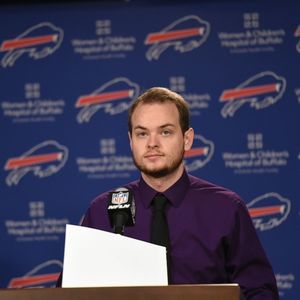 Meet your Posher, James